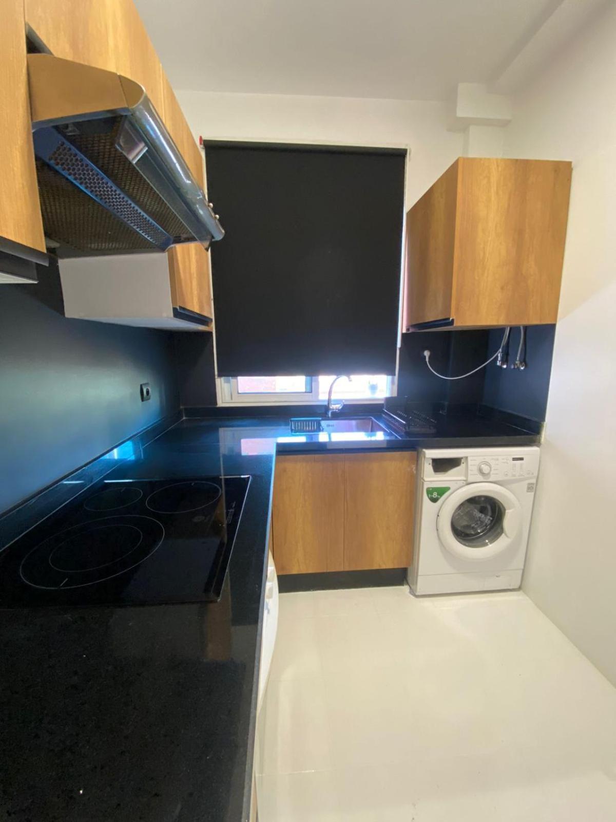 Rabat Residence - Apartments Zewnętrze zdjęcie