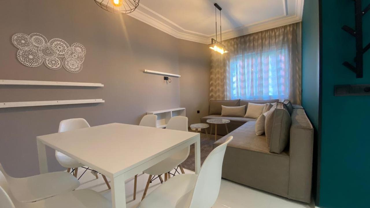 Rabat Residence - Apartments Zewnętrze zdjęcie