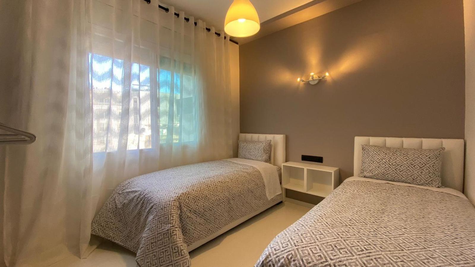 Rabat Residence - Apartments Zewnętrze zdjęcie